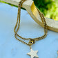 Star Bracelet