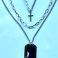 DIVINE PENDANT