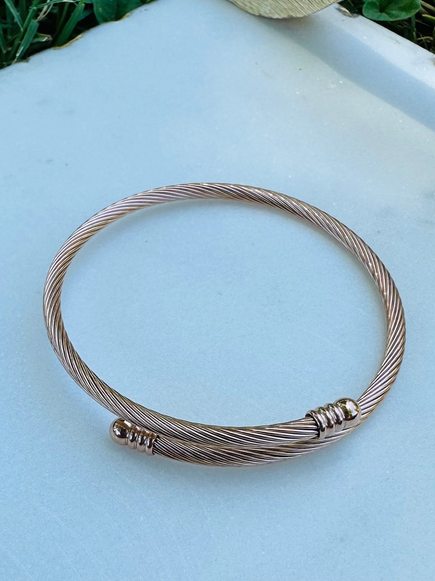 SHINY BRACELET