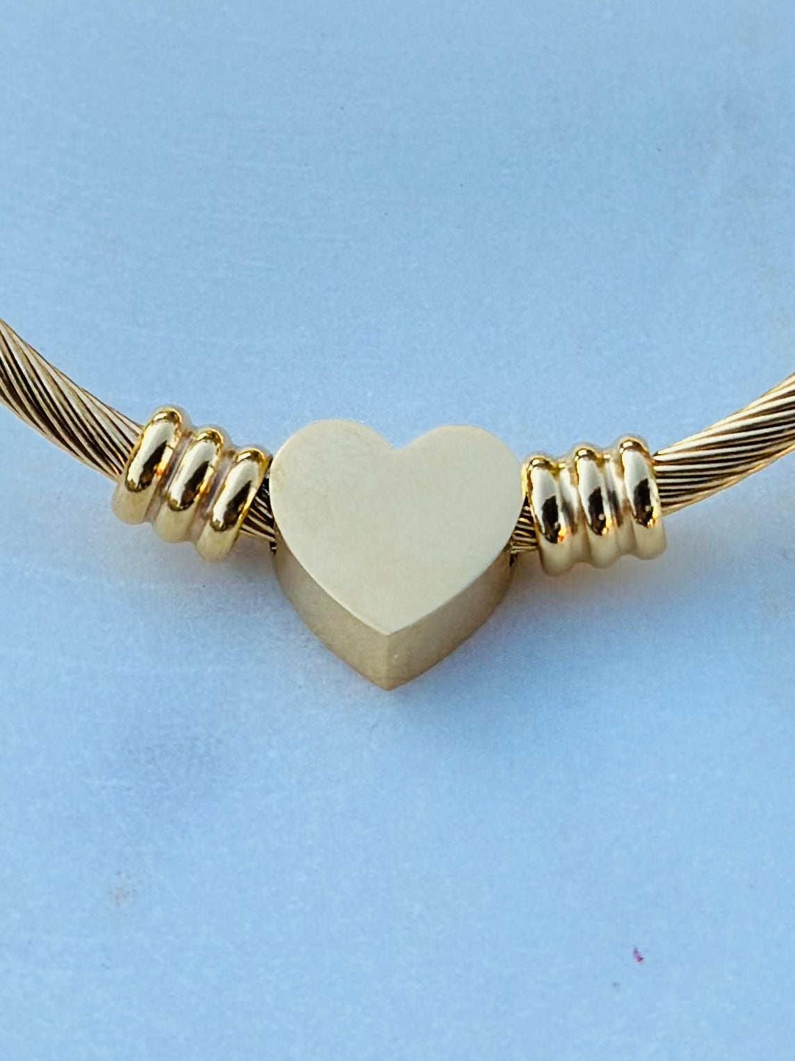 HEART BRACELET