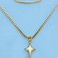 STAR NECKLACE