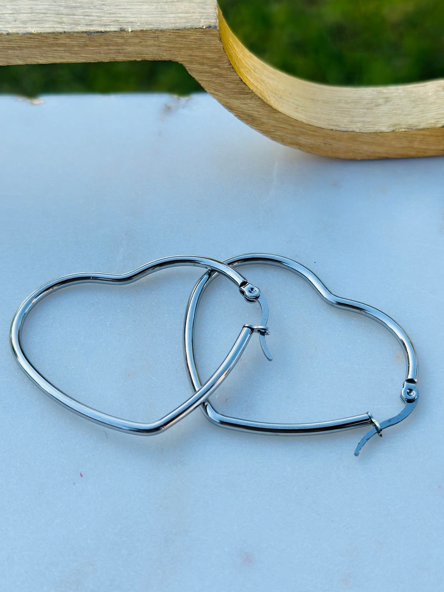 HEART HOOPS