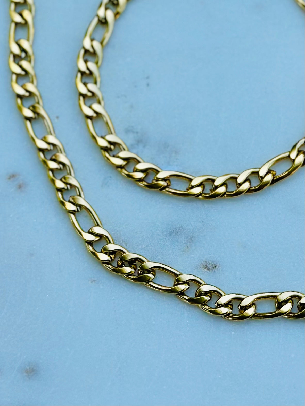 CLASSIC CHAIN SET