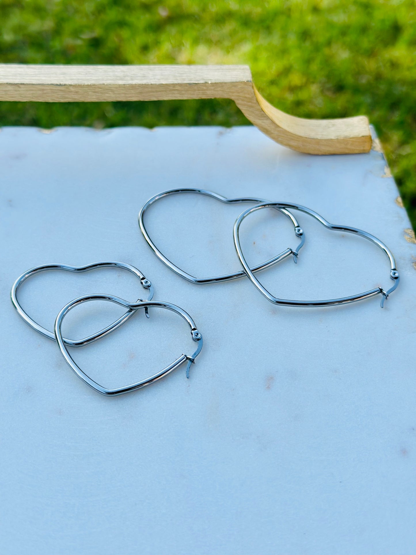 HEART HOOPS