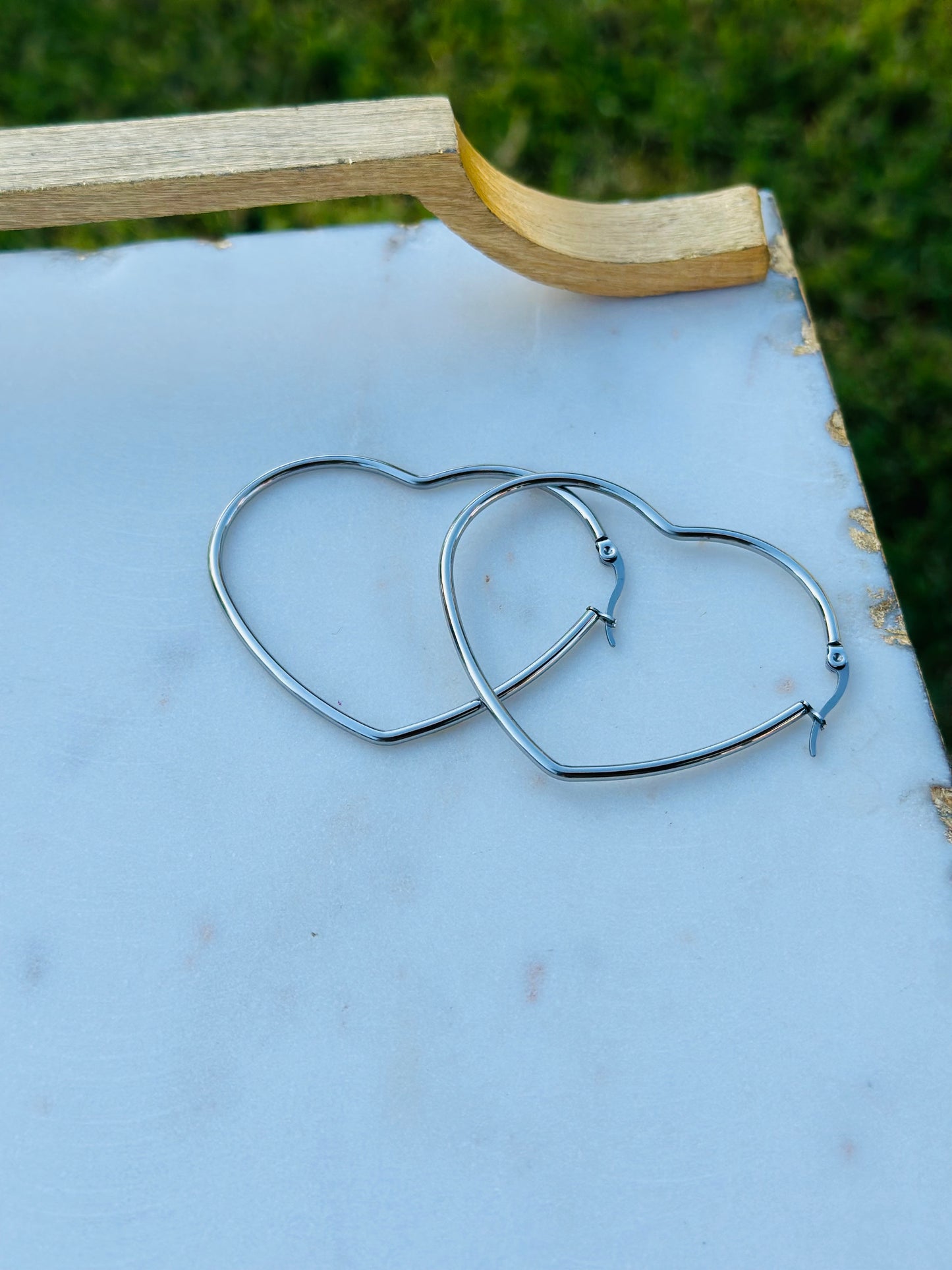 HEART HOOPS