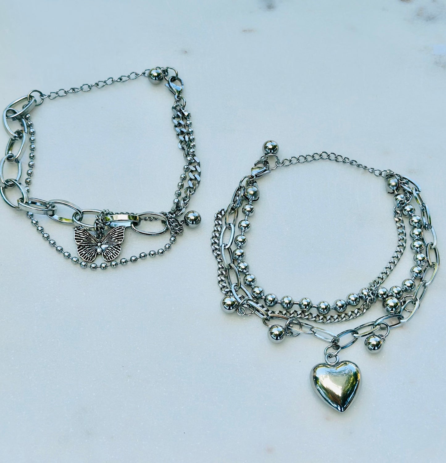 CHARM BRACELET