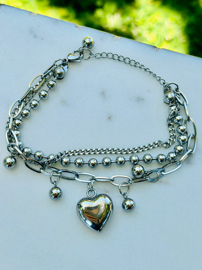 CHARM BRACELET