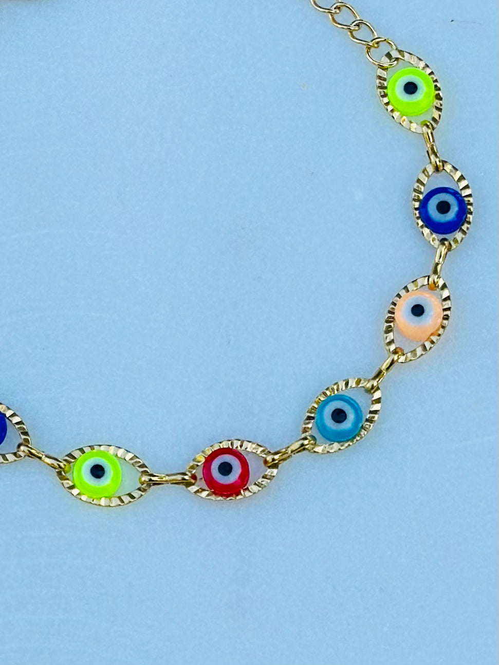 BRIGHT EYES BRACELETS