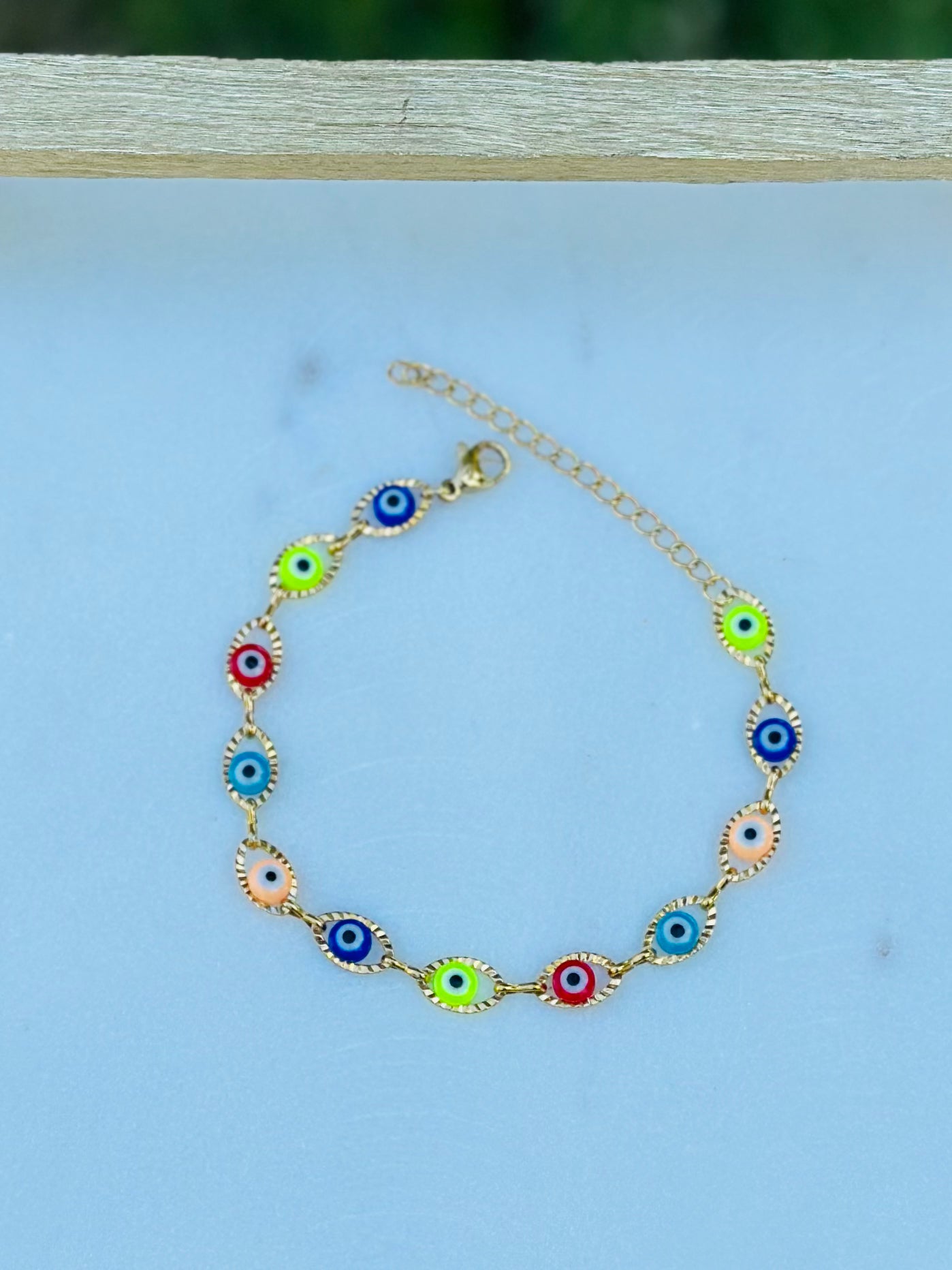 BRIGHT EYES BRACELETS